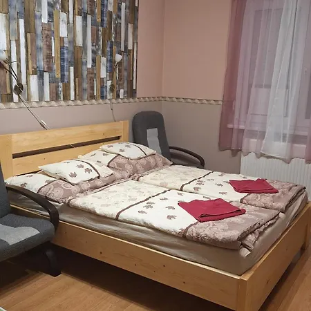 Margit Апартаменты