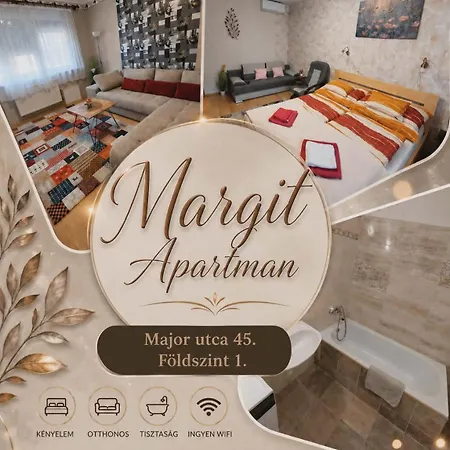 Margit * ハイデゥソボスロー