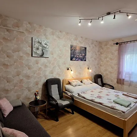 Margit Apartman