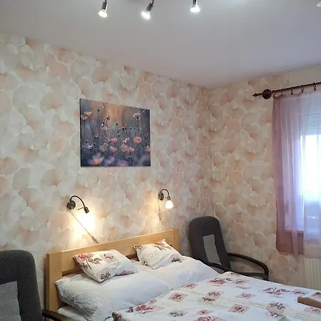 Margit Apartman